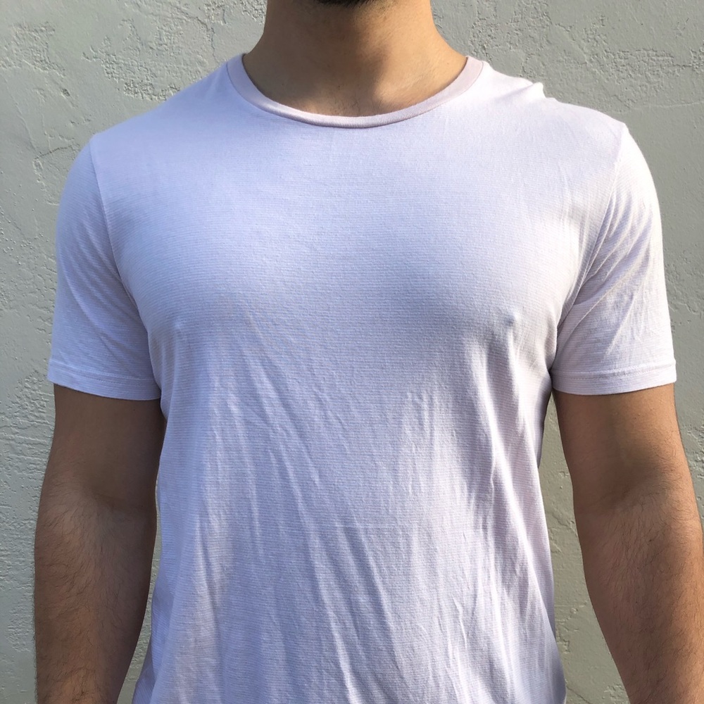 Cotton On Crew Fit T-shirt